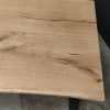Plankebord - Eg - Natur olie - 100 x 240 cm - 1 tillægsplade (9)