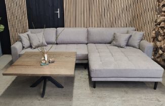 Sofabord eg 100x100 cm med ibenholt olie (1)