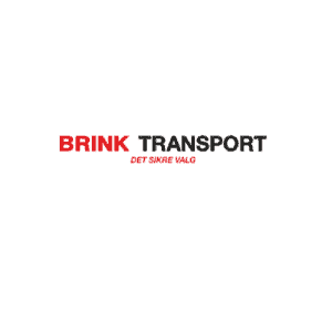 BRINK Transport logo..