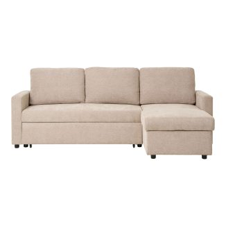 Belfast Chaiselong Sovesofa