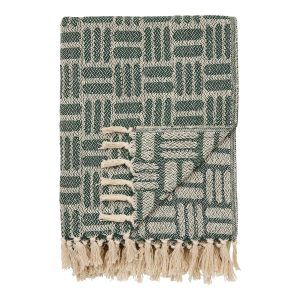 Adana Plaid1 - Grøn