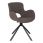 Amorim Spisebordsstol1 - Mushroom