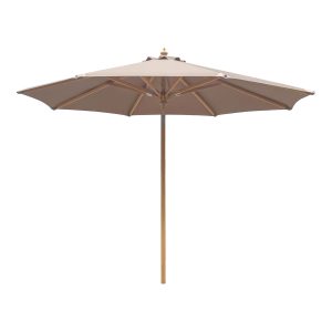 Austin Parasol1 - Taupe