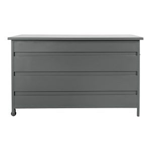 Cassis Hyndeboks1 - Grey
