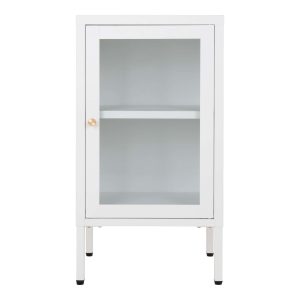 Dalby Skab1 - Hvid