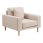 Lido Loungestol1 - Sand