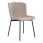 Maceda Spisebordsstol1 - Beige