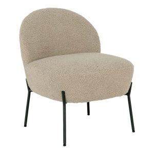 Merida Loungestol1 - Gråbrun