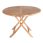Oviedo Spisebord1 - Teak