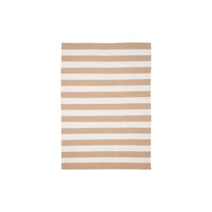 Pina Tæppe1 - Beige / Off White
