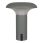 Ramsey LED Lampe1 - Grå / Mat