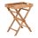 Ronda Bakkebord1 - Teak