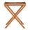 Ronda Bakkebord1 - Teak