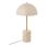 Sheffield Bordlampe1 - Marmor