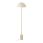 Sheffield Gulvlampe1 - Marmor