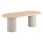 Solva Spisebord1 - Sand / Natur