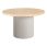 Solva Spisebord1 - Sand / Natur