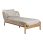 Terracina Solseng1 - Brun / Beige