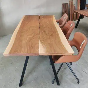 Plankebord i elm 95x200 cm (1)