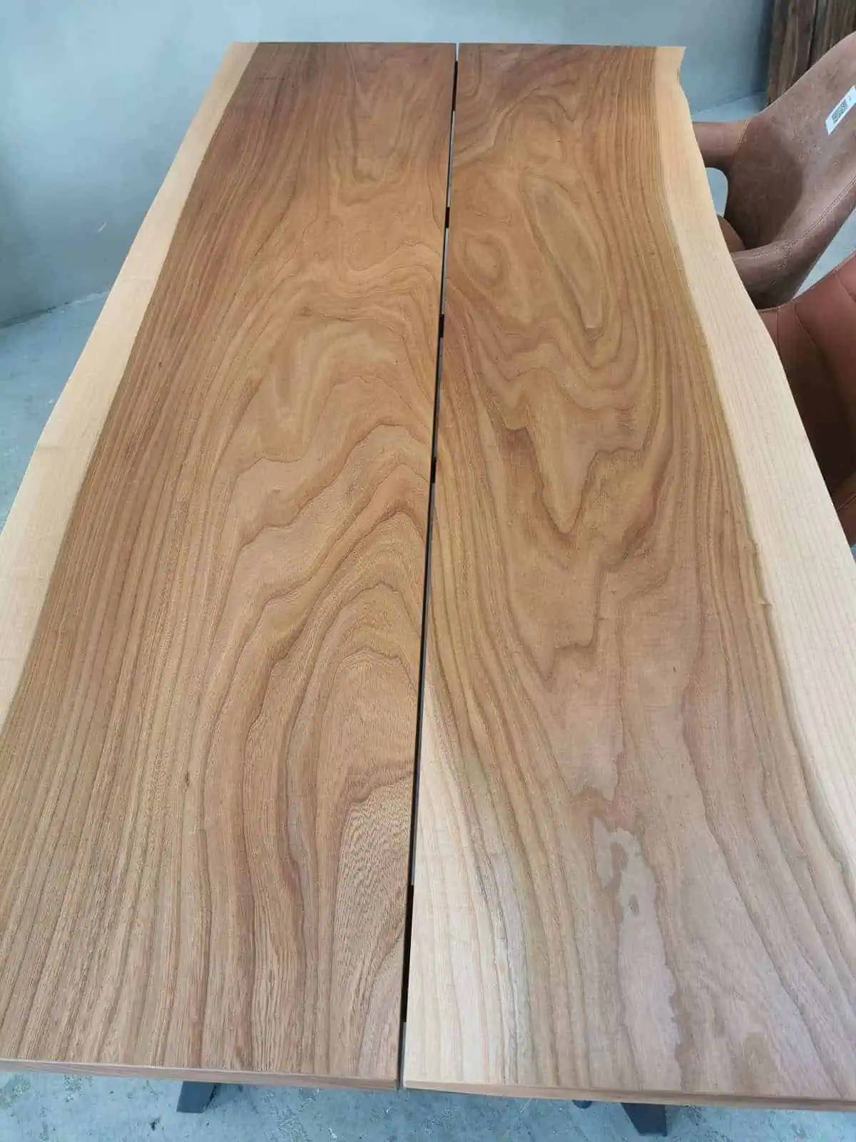 Plankebord i elm 95x200 cm (1)