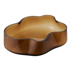 Fad1 - Smoked brun