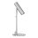 Paris Bordlampe1 - Sølv