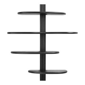 Aliano Væghylde1 - Black
