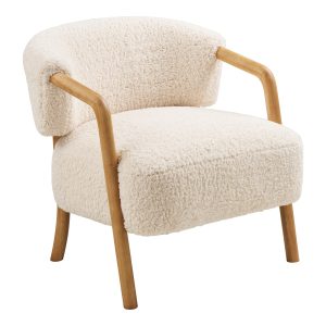 Dakar Loungestol1 - Beige