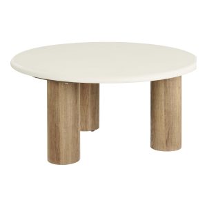 Fondi Sofabord1 - Sand / Brun