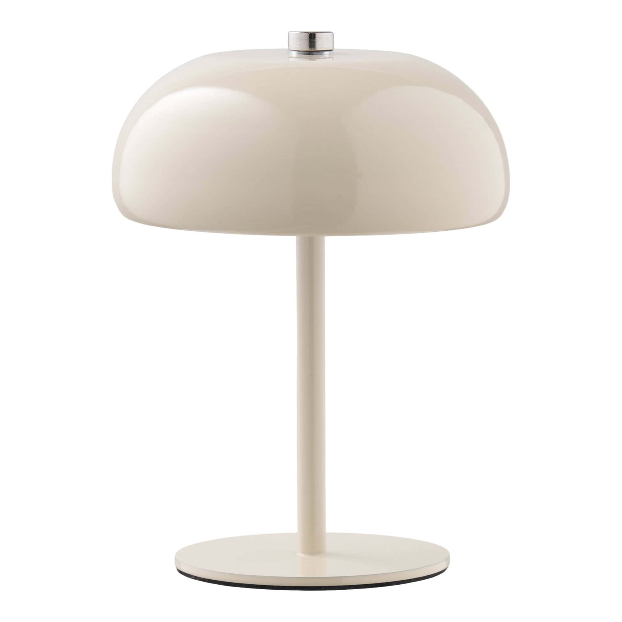 Margate Bordlampe1 - Beige