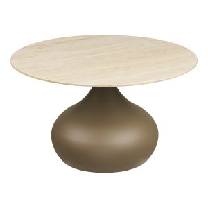 Pienza Sofabord1 - Khaki