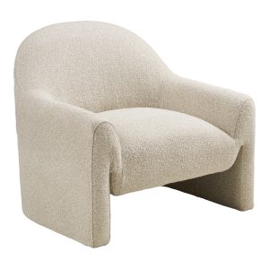 Zahara Loungestol1 - Beige