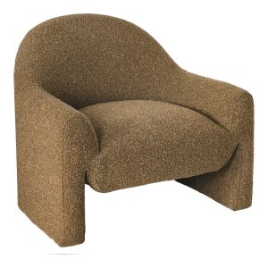 Zahara Loungestol1 - Gyldenbrun