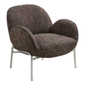 Zomba Loungestol1 - Brun